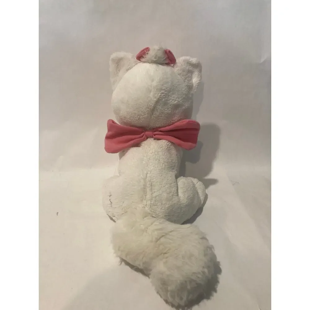 Disney Store The Aristocats Marie Plush
